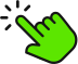 Hand Point-Green-01