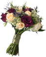 Sample Name Flower Slant